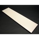 Wiremold Raceway Cover - Gray - TAA Compliant