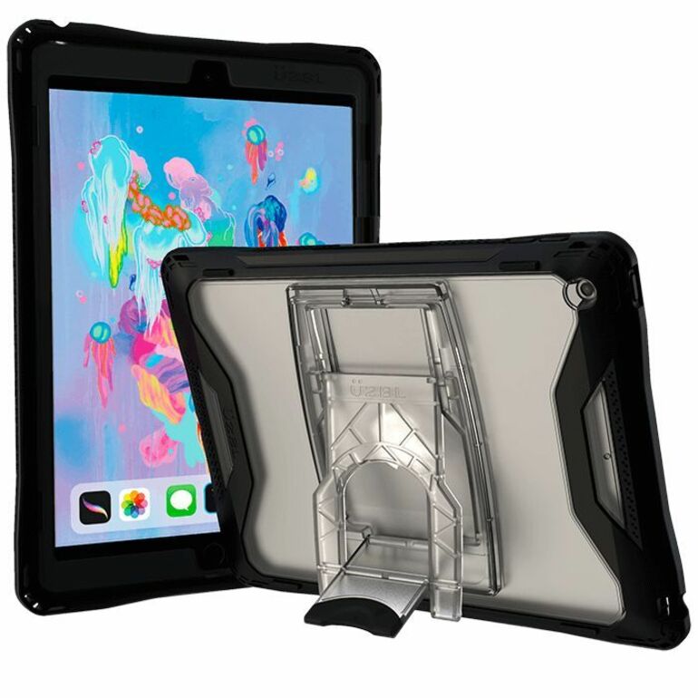 AfterShock Case for iPad Gen 7/8/9