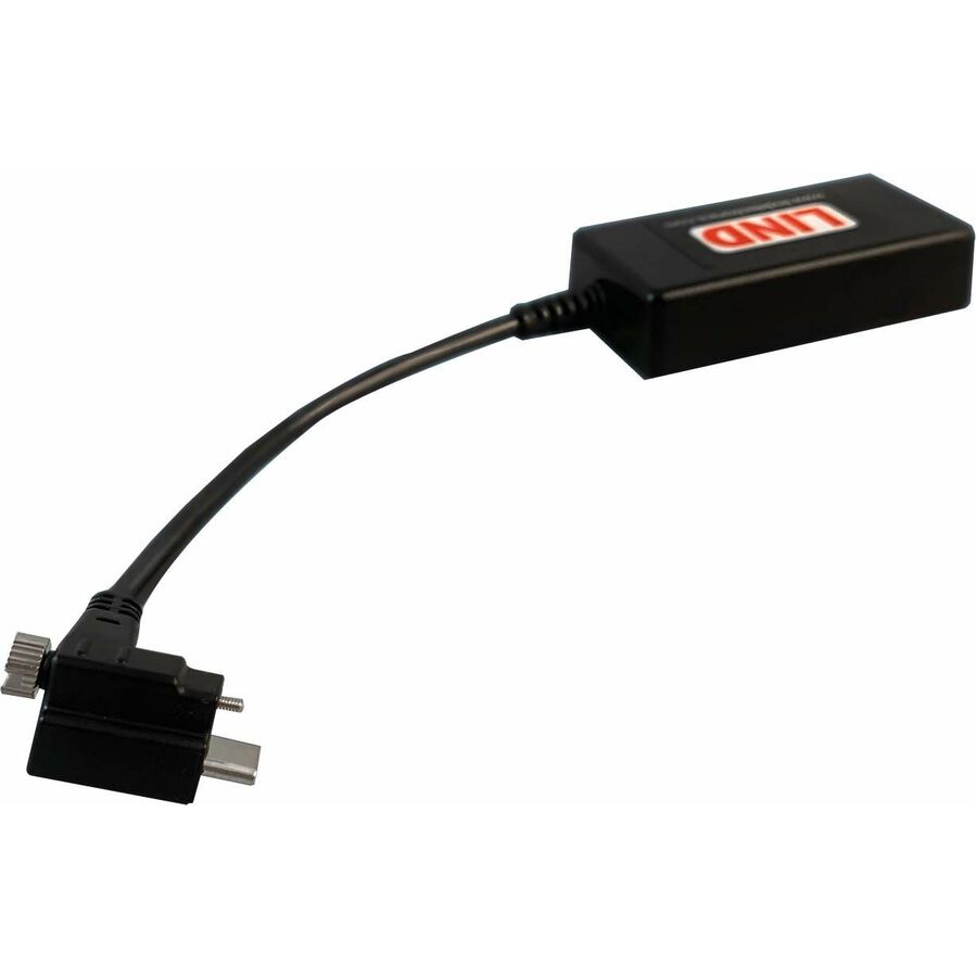 Lind Electronics DE2UC-5618 Power Interconnect Cord