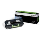 Lexmark 520HAL Original High Yield Laser Toner Cartridge - Black Pack