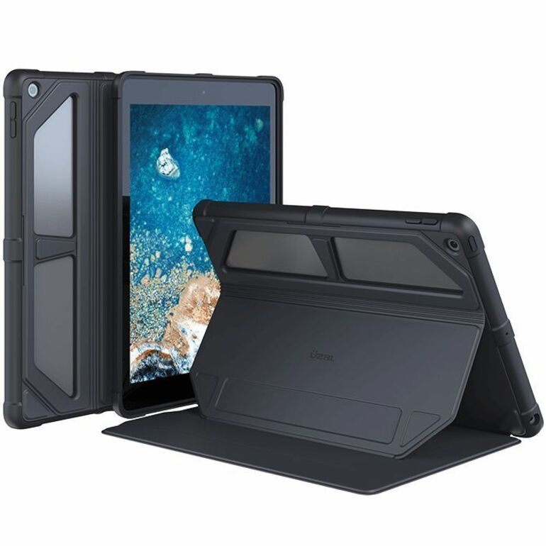 Mag Folio Case for iPad Gen 7/8/9