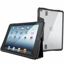 Groove Folio Case for iPad Gen 7/8/9