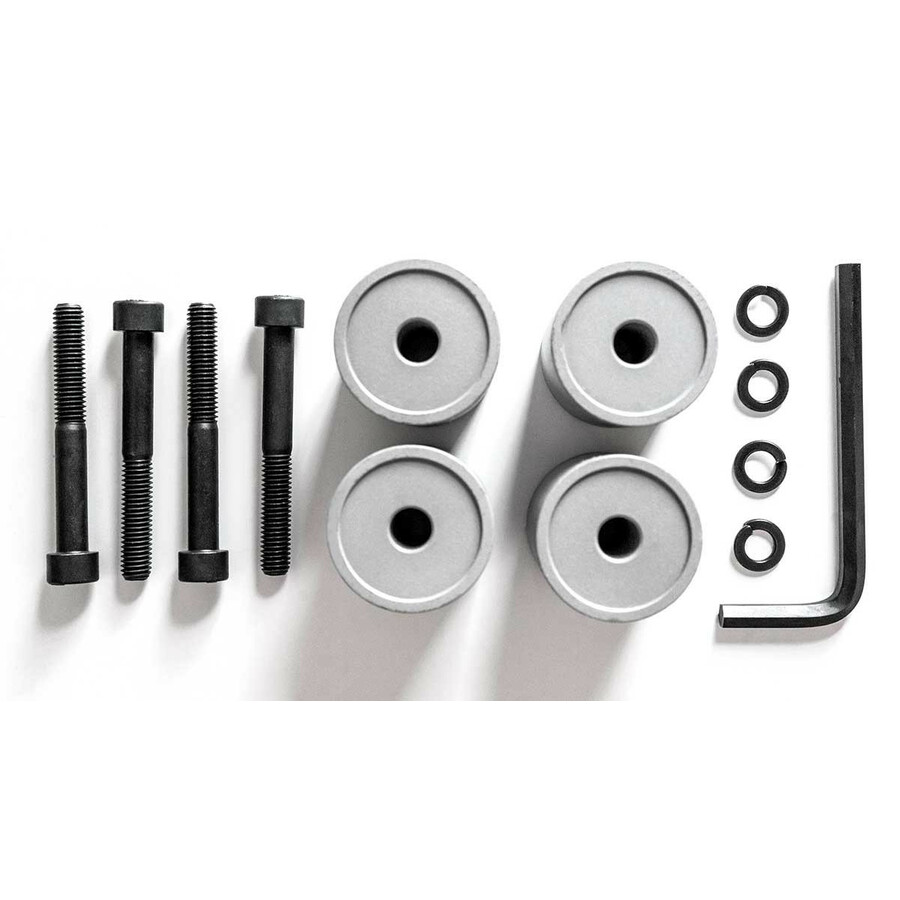 Salamander Designs Mounting Adapter Kit for Interactive Whiteboard