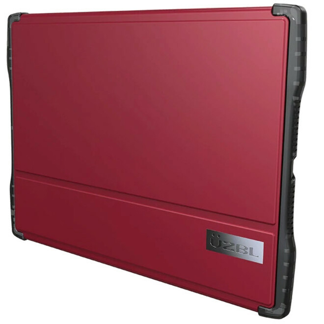Rugged Folio Case for iPad Gen 7/8/9