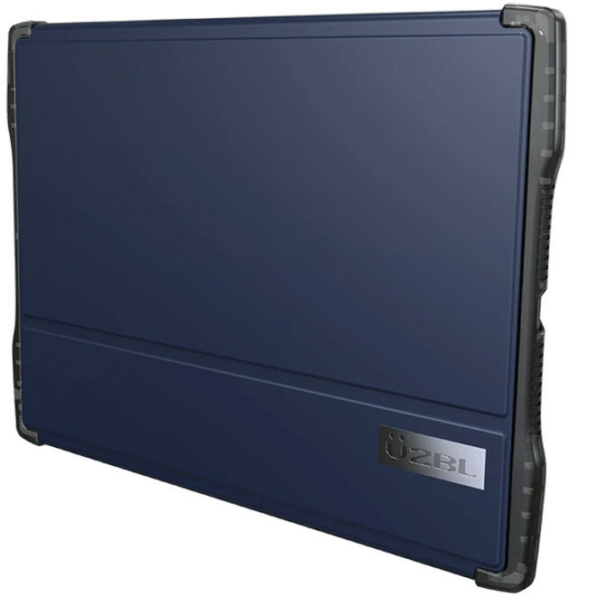 Rugged Folio Case for iPad Gen 7/8/9