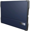 Rugged Folio Case for iPad Gen 7/8/9