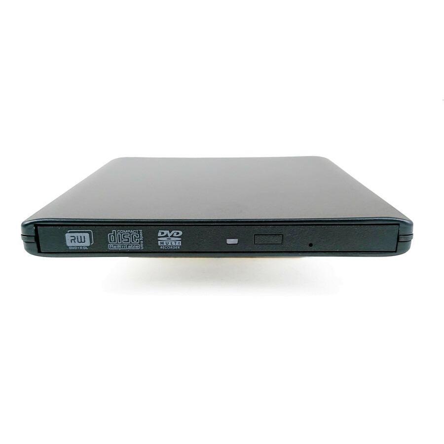 Buslink BDR68U3C Portable Blu-ray Writer - External