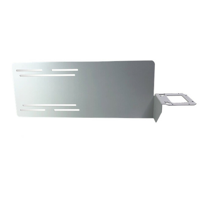 Code CRA-MB7 Mounting Bracket for Charging Station, Flat Panel Display, Bar Code Reader