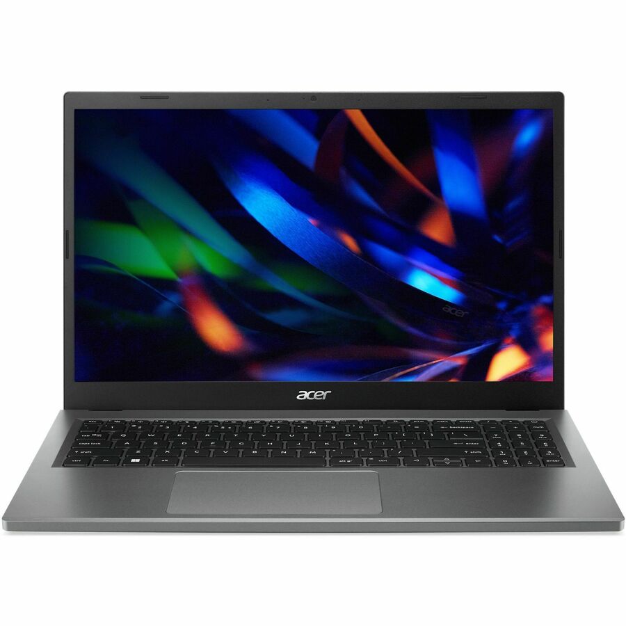 Acer Extensa 15 215-23 EX215-23-R4V3 15.6" Notebook - Full HD - 60 Hz - AMD Ryzen 5 7520U - 8 GB - 256 GB SSD - English Keyboard - Iron
