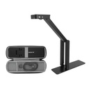 Ambir Flexicam Document Camera and Webcam