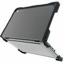 Rugged Hard Shell Case for Lenovo 100e Gen 3 Chromebook