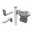Capsa Healthcare - Tryten Accessory - Camera Mount - Universal PTZ (T2573)