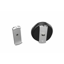 Capsa Healthcare - Tryten Accessory - Speaker Mount for Jabra 710-750 (T2529)