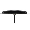 Taoglas Storm MA411 3in1 Permanent Mount GNSS & 4G/3G/2G 2*MIMO Antenna