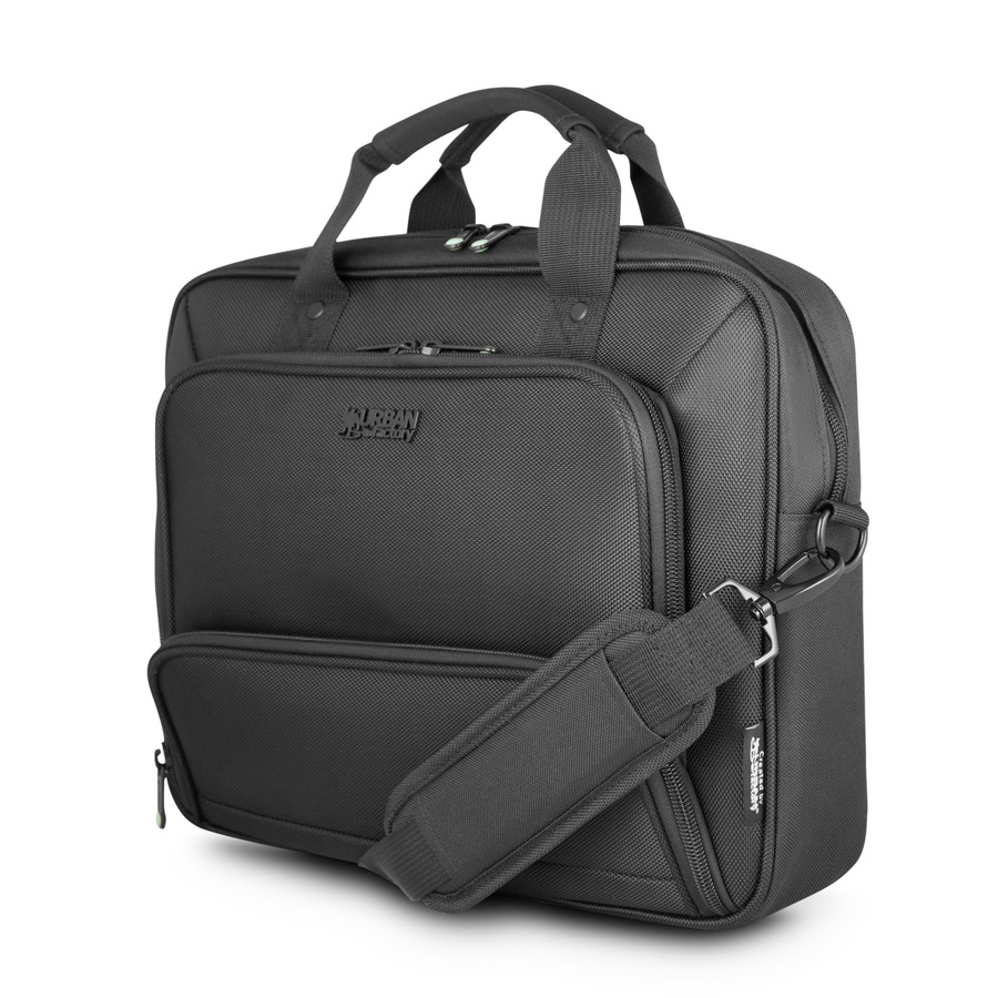Urban Factory MIXEE MTC14UF Carrying Case for 14" Notebook - Black