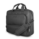 Urban Factory MIXEE MTC14UF Carrying Case for 14" Notebook - Black