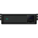 N1C LR-Series N1C.LR6000S - UPS and Transformer Bundle - 5400 Watt - 6000 VA