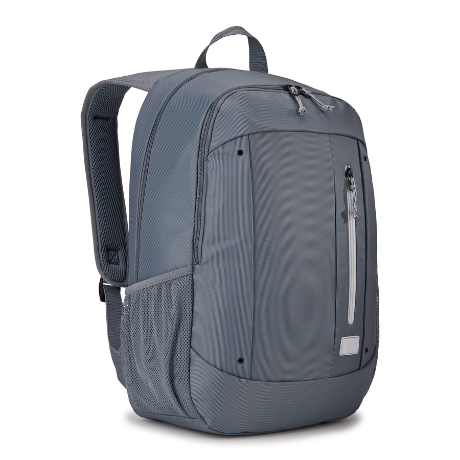 Case Logic Jaunt WMBP-215 Carrying Case (Backpack) for 15.6" Notebook - Stormy Weather