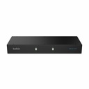 Belkin Cybersecurity and Secure KVM Extender Copper CAT6 Rack Power Supply for 10 Units