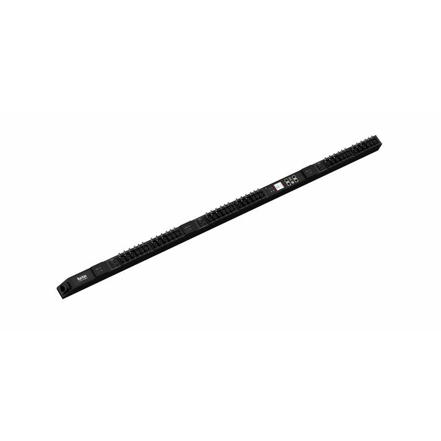 Raritan PX4-541A-E7 39-Outlets PDU
