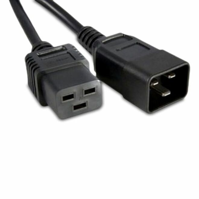 ENET Power Extension Cord
