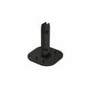 Premier Mounts Floor Mount for Mounting Bracket