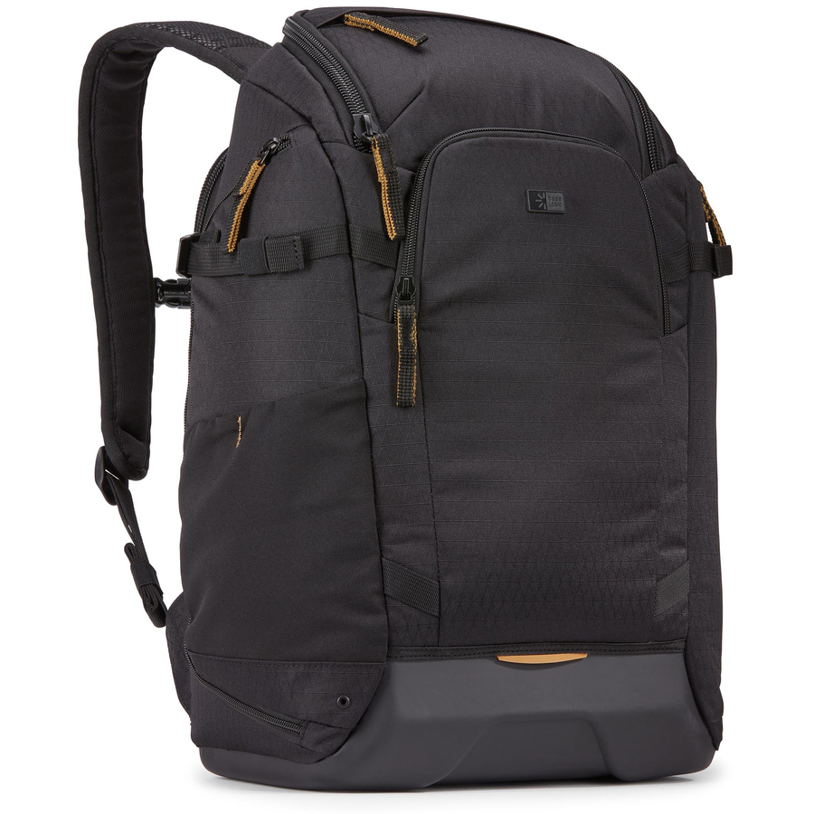 Case Logic Viso CVBP-106 Carrying Case (Backpack) Digital Camera, Notebook, Tablet PC - Black