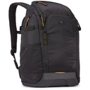 Case Logic Viso CVBP-106 Carrying Case (Backpack) Digital Camera, Notebook, Tablet PC - Black