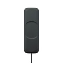 Taoglas I-Bar GSA.8841 4G/3G/2G LTE Adhesive Mount Antenna, 1M NFC-200