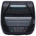 Seiko MP-A40 Industrial, Mobile, Parking Ticket, Business Direct Thermal Printer - Portable - Label Print - USB - Bluetooth - Wireless LAN - With Cutter