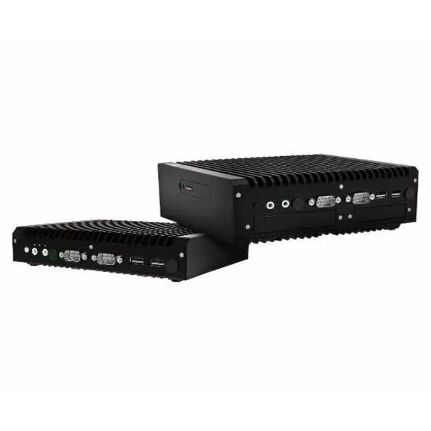 Lenovo ThinkEdge SE10 12NH000HUT