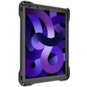 Brenthaven Protect+ Rugged Carrying Case for 10.9" to 11" Apple iPad (4th Generation), iPad (5th Generation), iPad Pro (2nd Generation), iPad Pro (3rd Generation), iPad Pro (4th Generation) iPad Air, iPad Pro - Gray