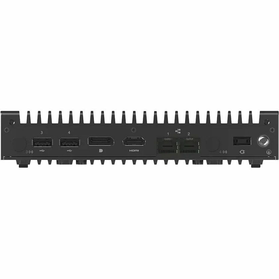 Lenovo ThinkEdge SE10 12NH000NUT