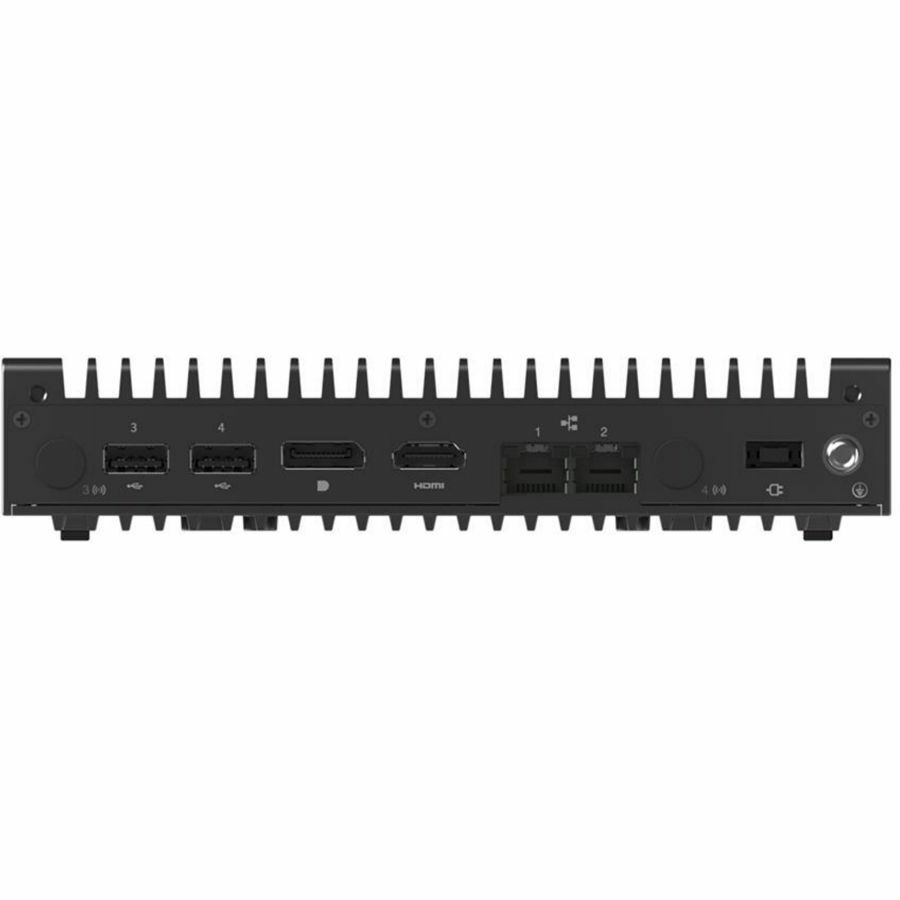 Lenovo ThinkEdge SE10 12NH0008UT