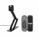 AMBIR Flexicam Document Camera and Webcam (Model # FC204-AC)