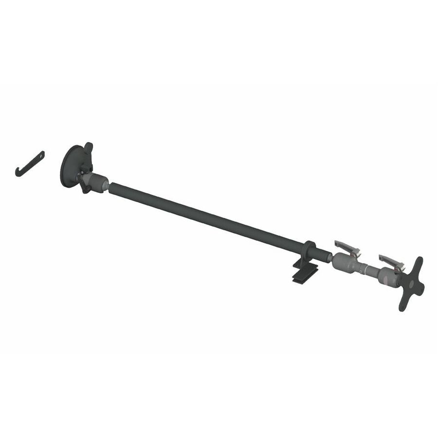 Gamber-Johnson Zirkona Vehicle Mount for Tablet
