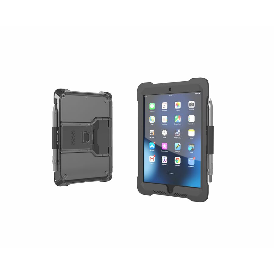 ShockGUARD shell case for 10th Generation iPads.