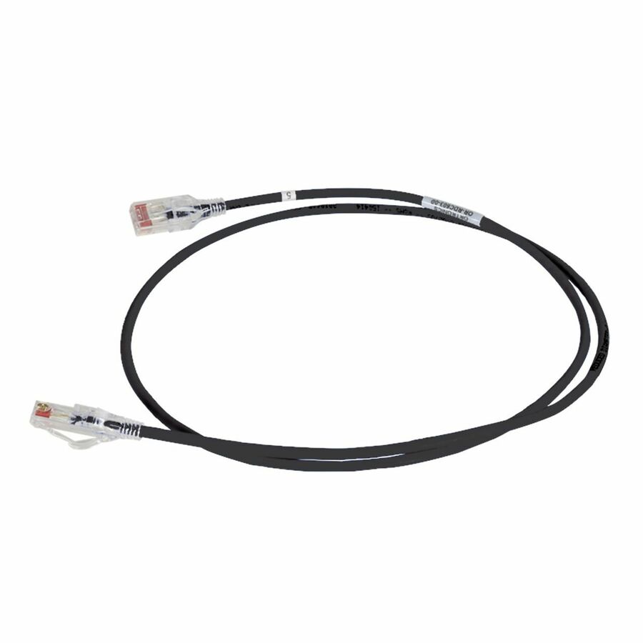 Ortronics Clarity Cat.6 UTP Patch Network Cable
