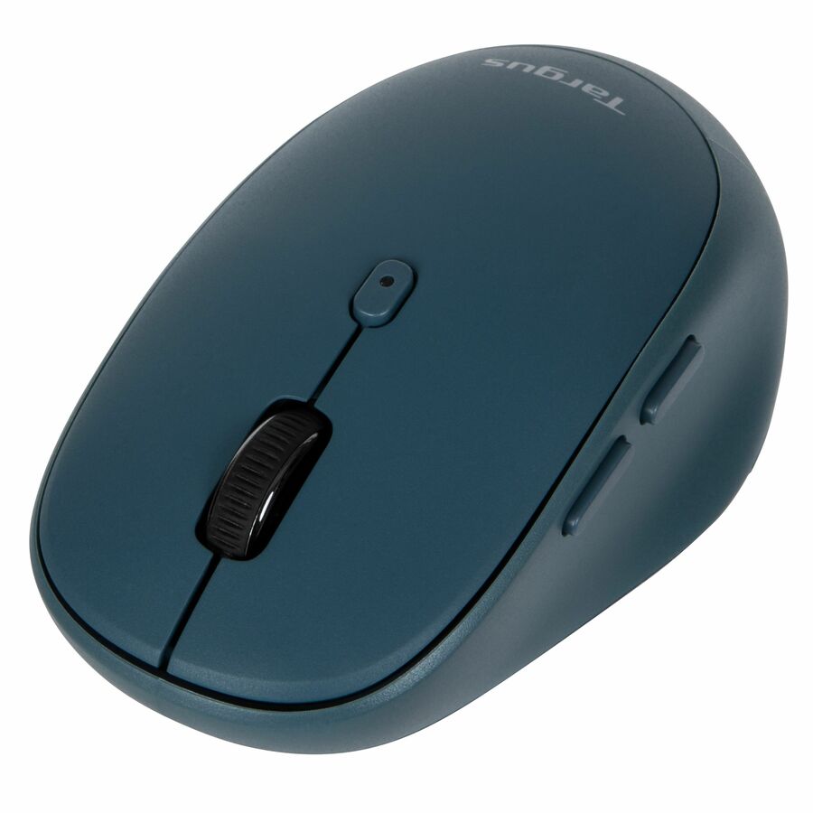 Targus Midsize Comfort Multi-Device Antimicrobial Wireless Mouse
