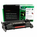 Clover Imaging Remanufactured High Yield MICR Toner Cartridge for HP CF258X