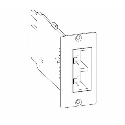N1C 3PL-Series N1C.3PL-PCARD - Parallel Connection Card
