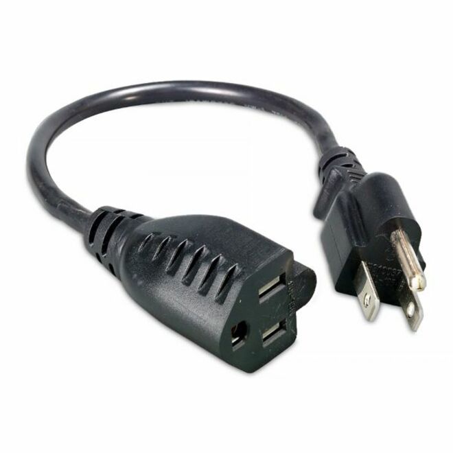 ENET Standard Power Cord