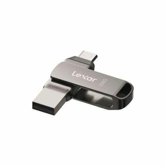 Lexar JumpDrive Dual Drive D400 USB 3.1 Type-C