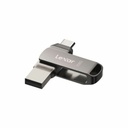 Lexar JumpDrive Dual Drive D400 USB 3.1 Type-C