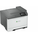 Lexmark CS531DW Desktop Wired/Wireless Laser Printer - Color - TAA Compliant