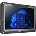Getac F110 Rugged Tablet - 11.6" Full HD - vPro Technology - 8 GB - 256 GB SSD - Windows 10 Pro 64-bit - TAA Compliant