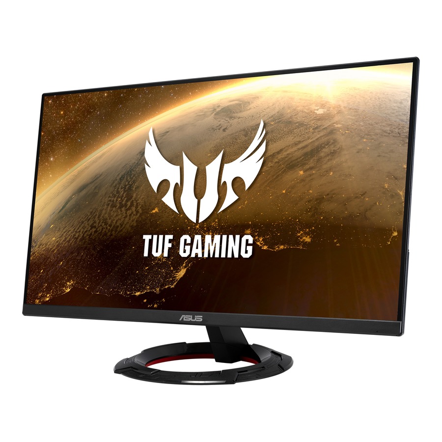 TUF VG249Q1R 24" Class Full HD Gaming LCD Monitor - 16:9
