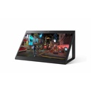 Sony Pro BRAVIA ELF-SR2 27" Class 4K UHD Spatial Reality Display - 16:9 - Black
