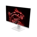 MSI Optix G274RW 27" Class Full HD Gaming LCD Monitor - 16:9 - White
