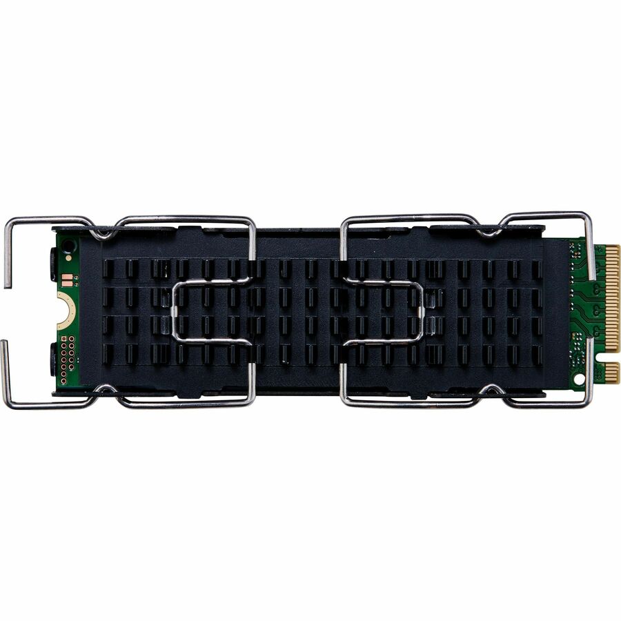 HP Z Turbo 4 TB Solid State Drive - M.2 2280 Internal - PCI Express (PCI Express 4.0 x4)